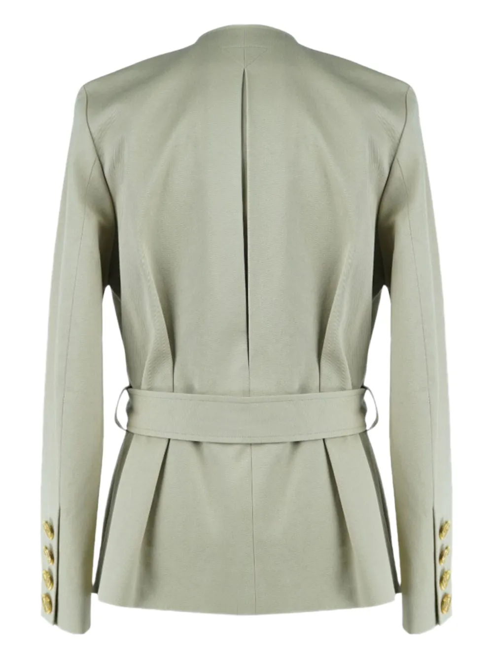 Alexandre Vauthier button-cuffs jacket | Image 2