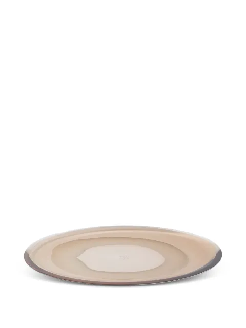 Brunello Cucinelli assiette de vacances (27 cm)