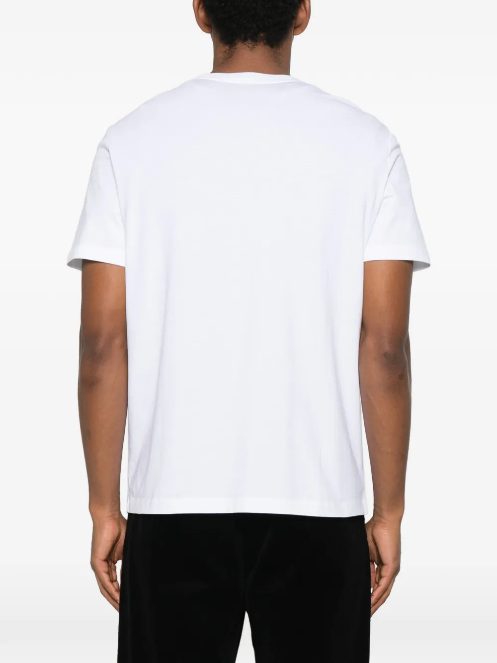 Apc A.p.c. T-shirts In White