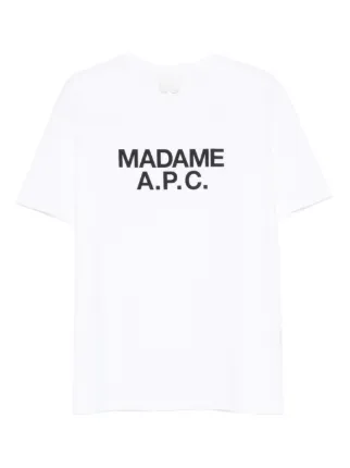 A.P.C.