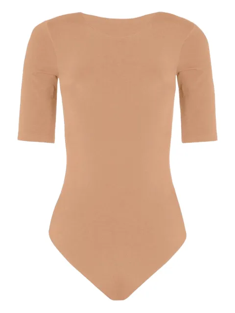 Wolford Bahamas seamless bodysuit