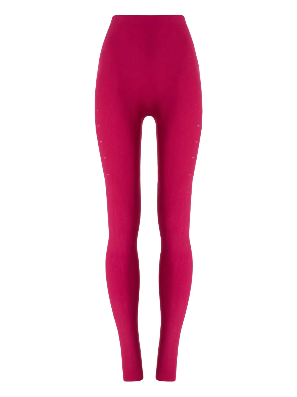 Wolford Leggings Slash - Rosa