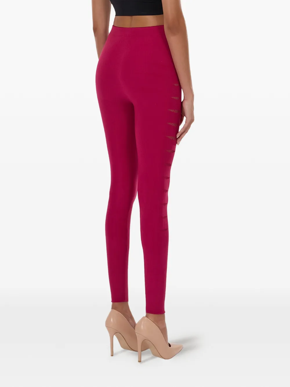 Slash Leggings