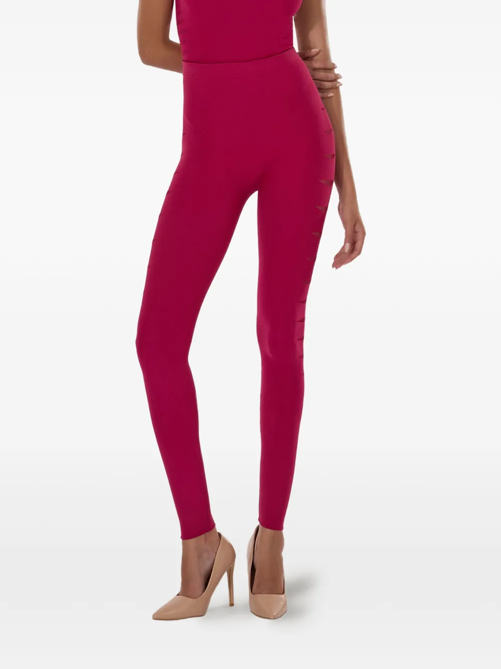 Slash Leggings
