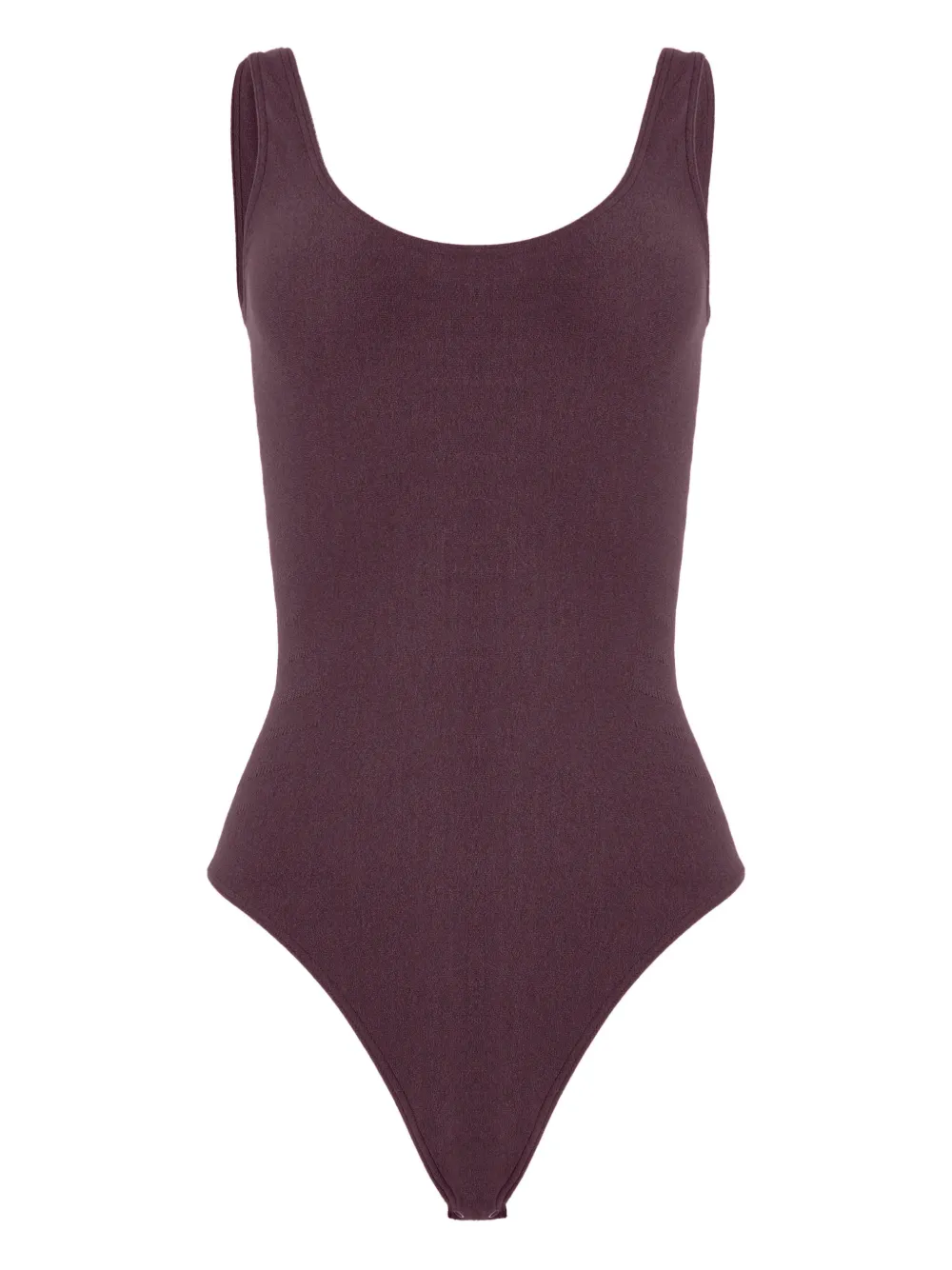Wolford Body Jamaika - Viola