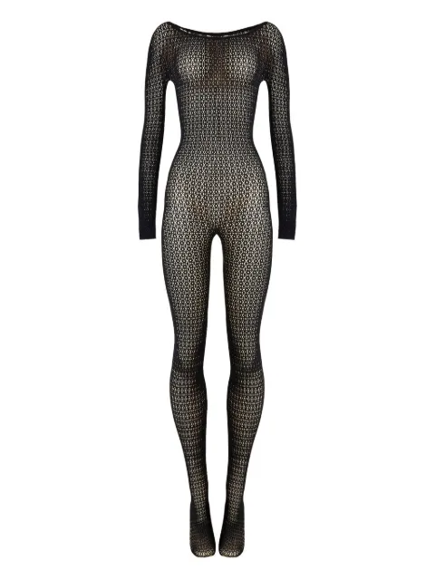 Wolford Daisy catsuit