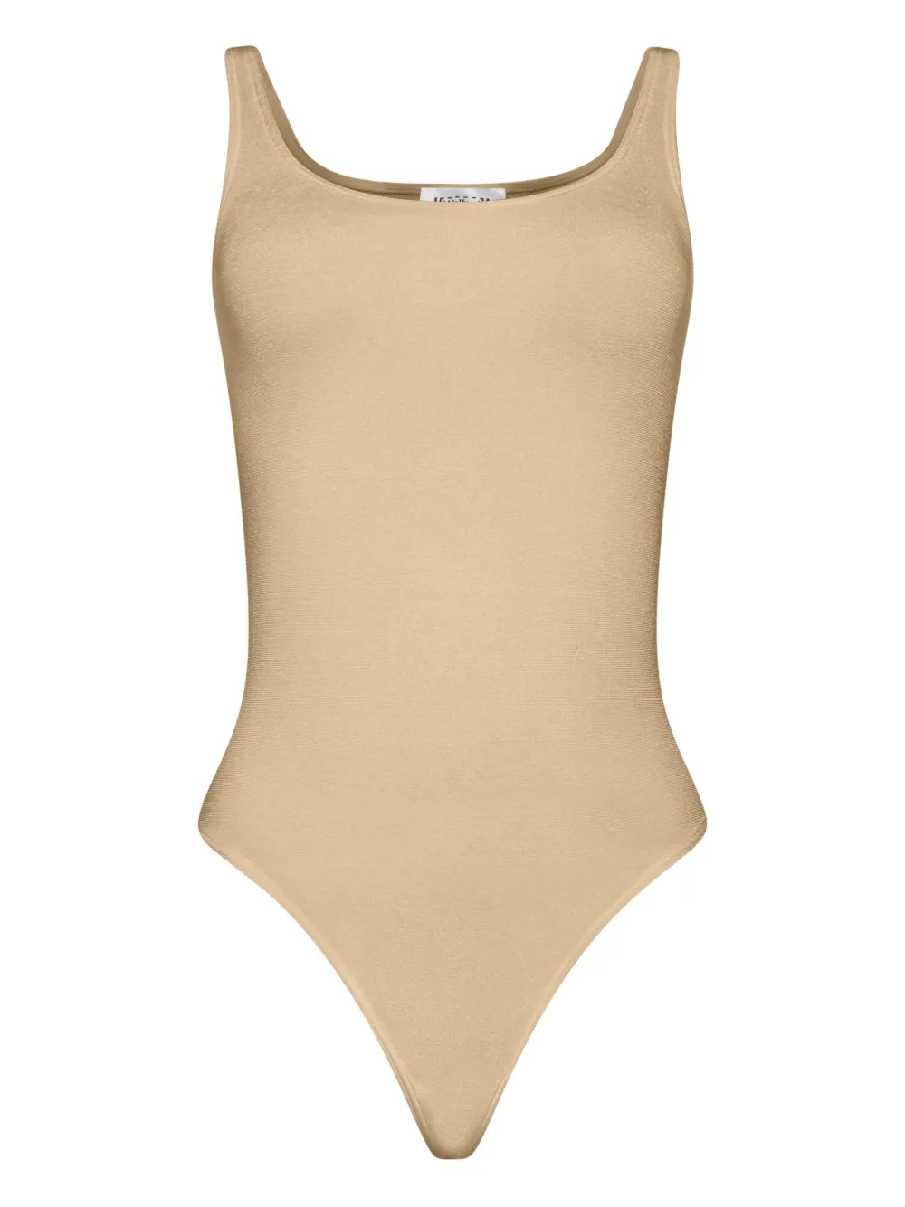 Wolford Body Jamaika - Toni neutri
