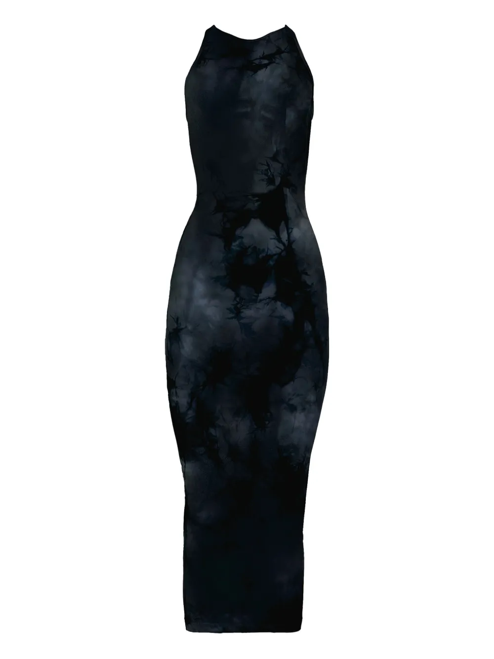 Wolford Fatal jurk met print Zwart