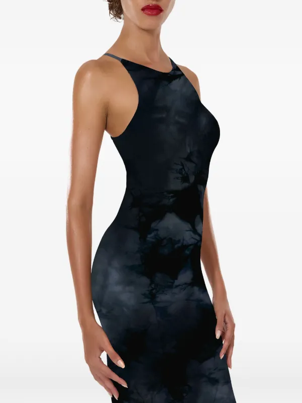 Wolford Ink Fatal Dress | Black