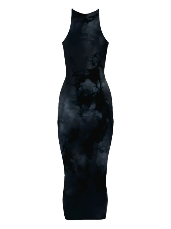 Wolford Ink Fatal Dress | Black