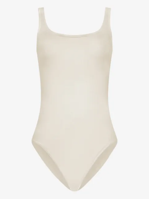 Wolford Jamaika 大圆领连体紧身衣