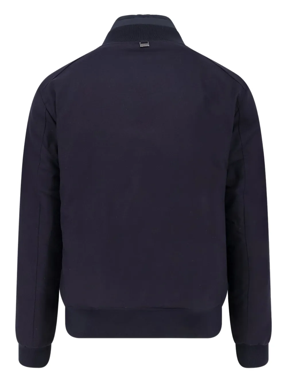 Corneliani chamarra capitonada con cierre | Chamarras con plumón y capitonadas | Image 2