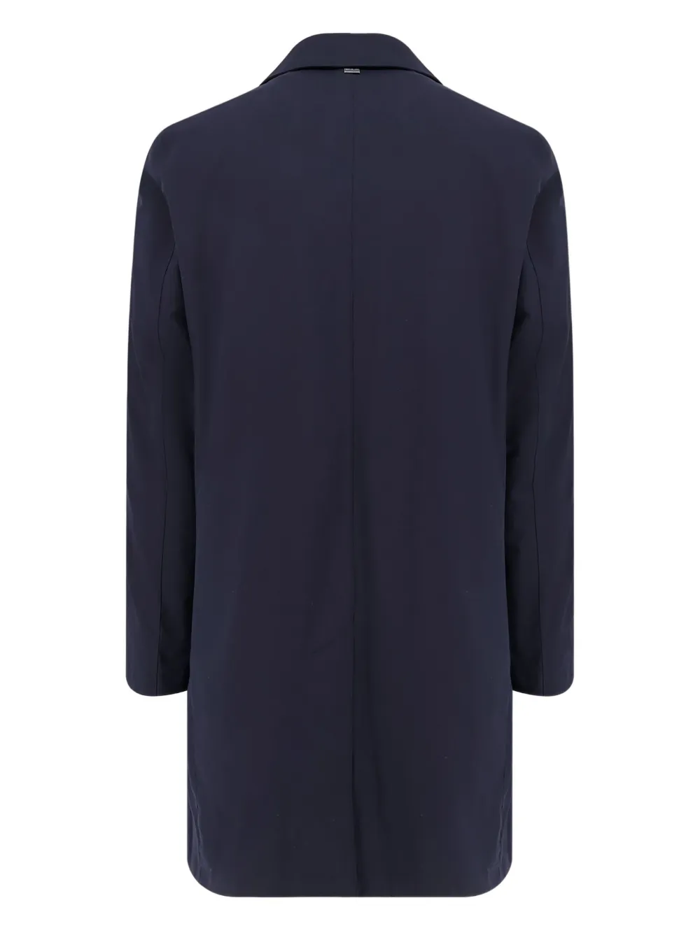 Corneliani Removable Padding Raincoat | Parkas | Image 2