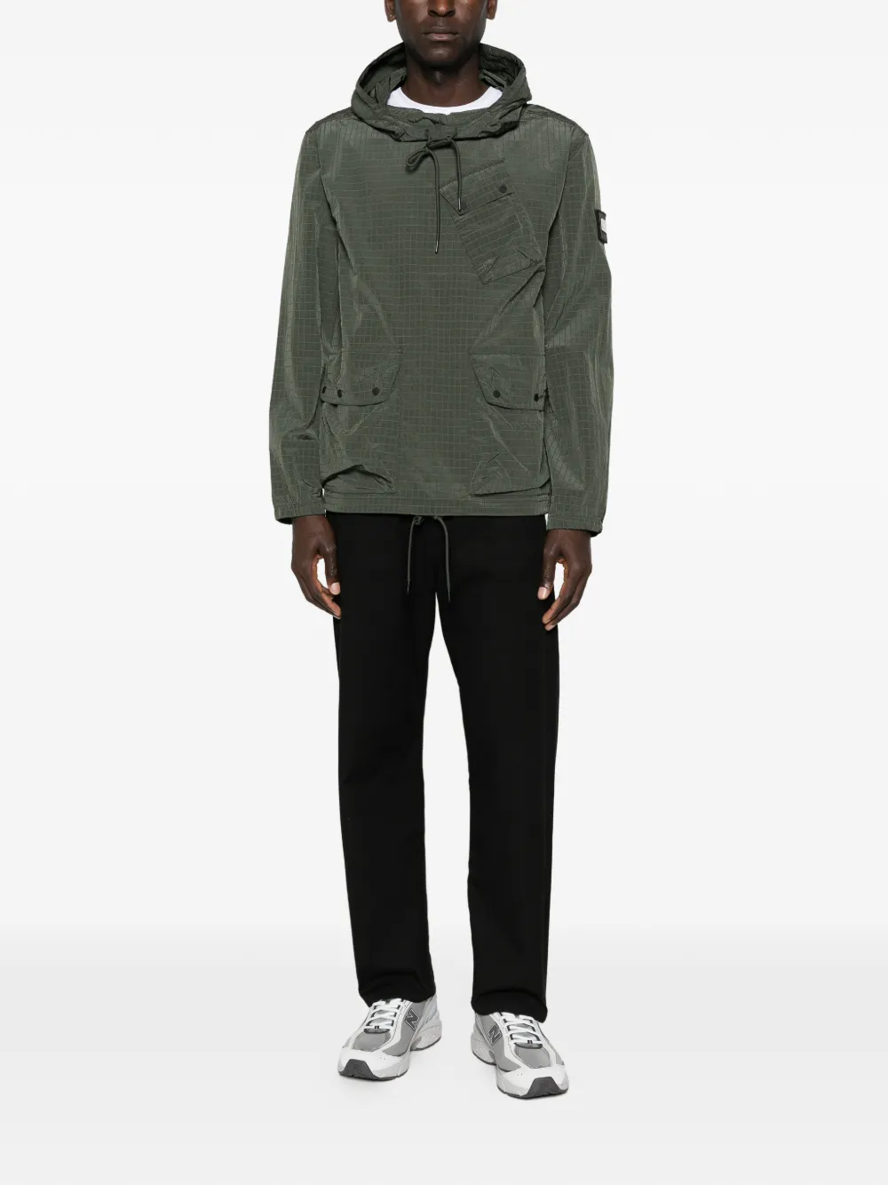 Weekend Offender hooded jacket | Chamarras con capucha | Image 2