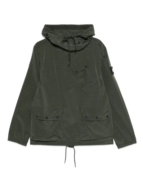 Weekend Offender hooded jacket