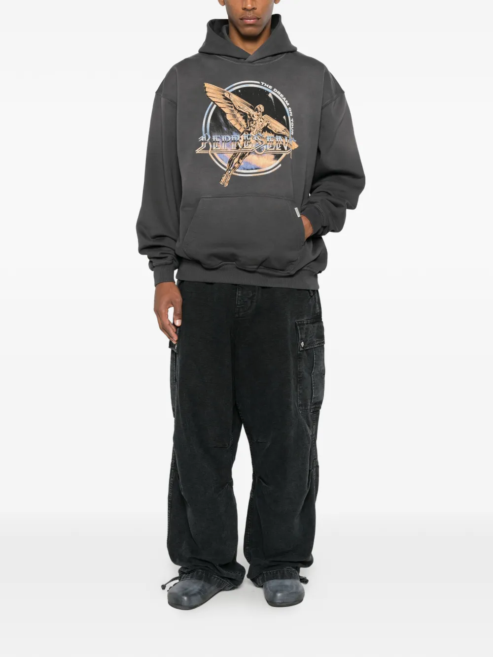 Represent hoodie Golden Tour | Hoodies | Image 2