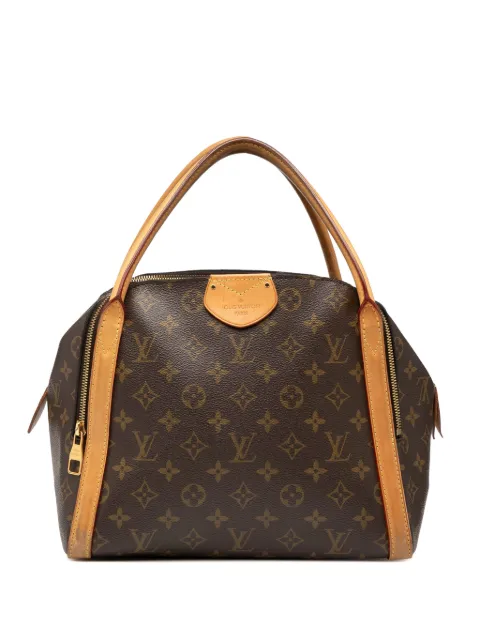 Louis Vuitton Pre-Owned 2013 Monogram Marais MM handbag