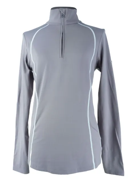 BOGNER quarter-zip sweatshirt