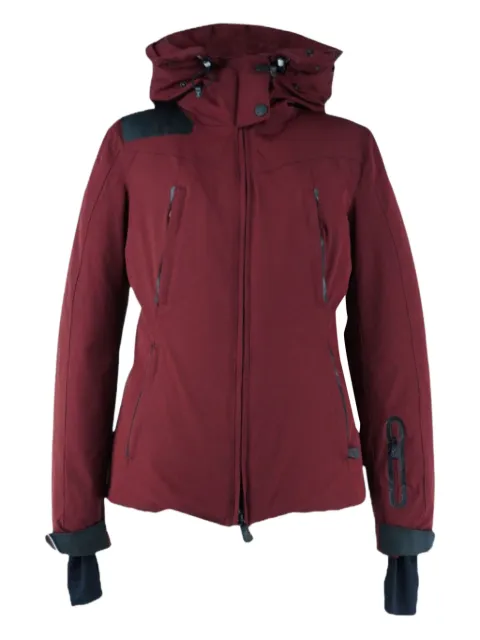 Moncler Vintage Balmhorn ski jacket