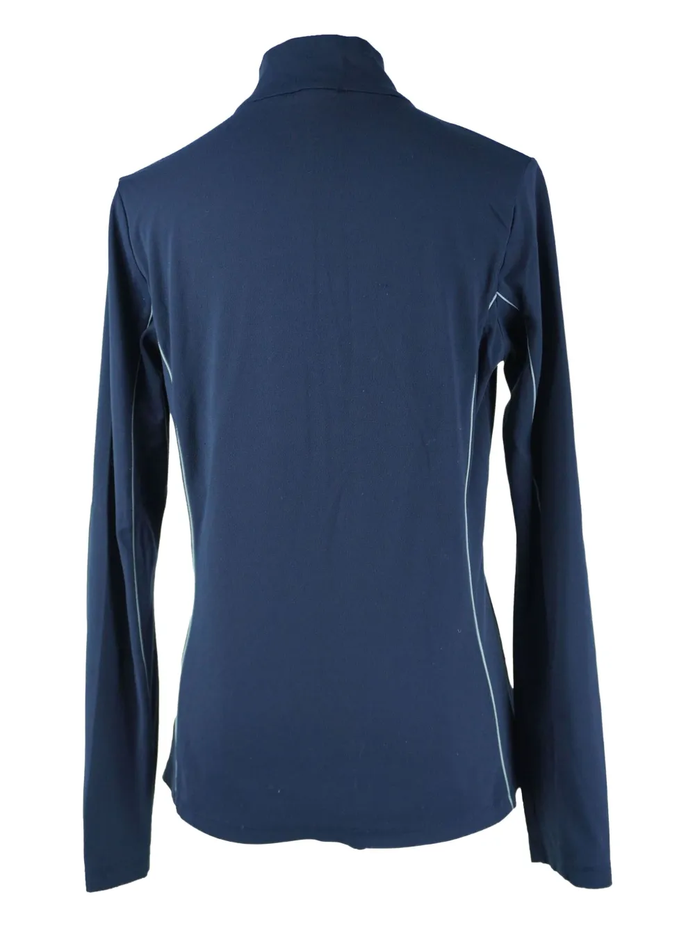 BOGNER Pre-owned Logo-detail Sweatshirt In Blue