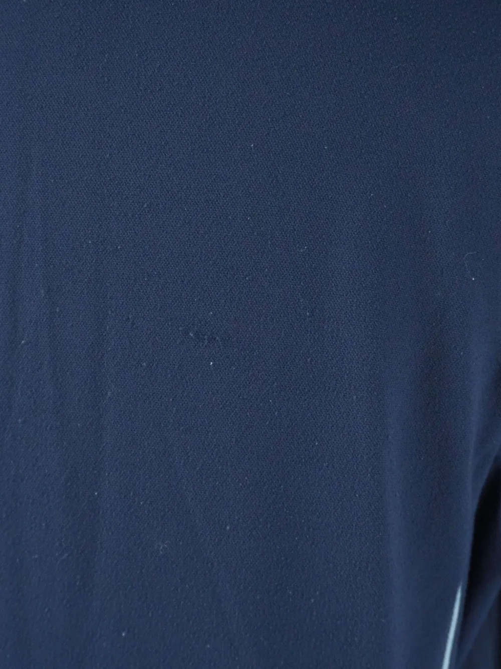 BOGNER Pre-owned Logo-detail Sweatshirt In Blue