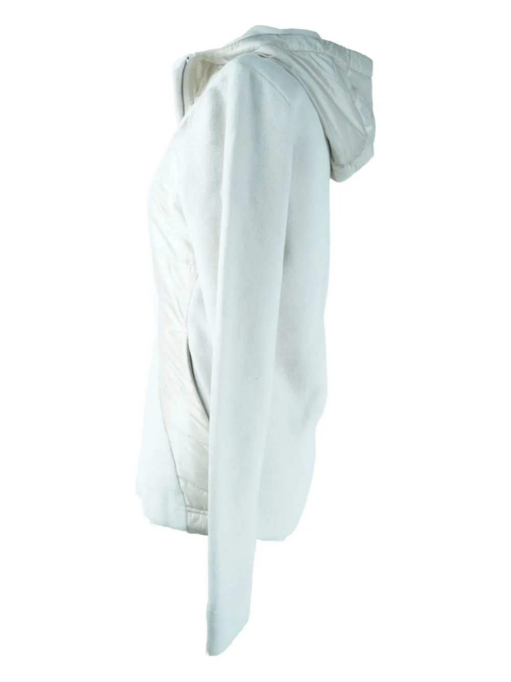 BOGNER hooded quilted jacket | Image 2