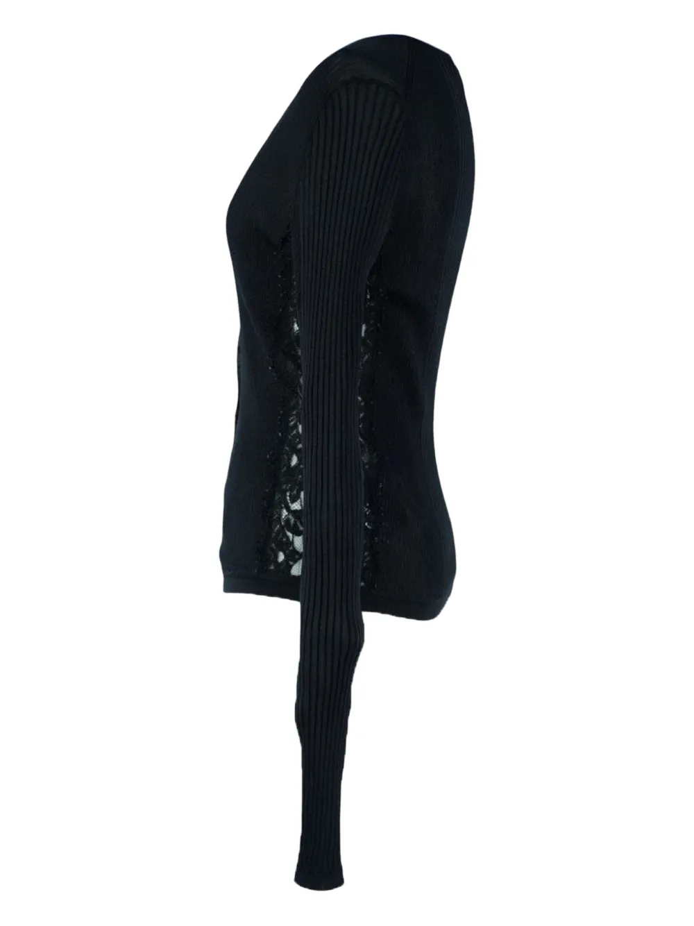 PUCCI Pre-Owned button-fastening cardigan | Image 2