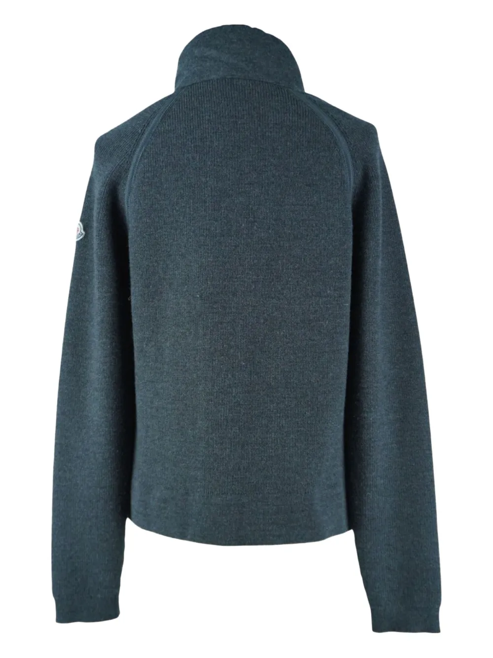 Moncler Vintage chamarra con bolsillo | Image 2