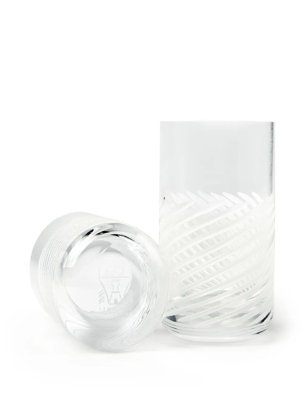 Brunello Cucinelli verre Amaro Murano | Arts de la table | Image 2