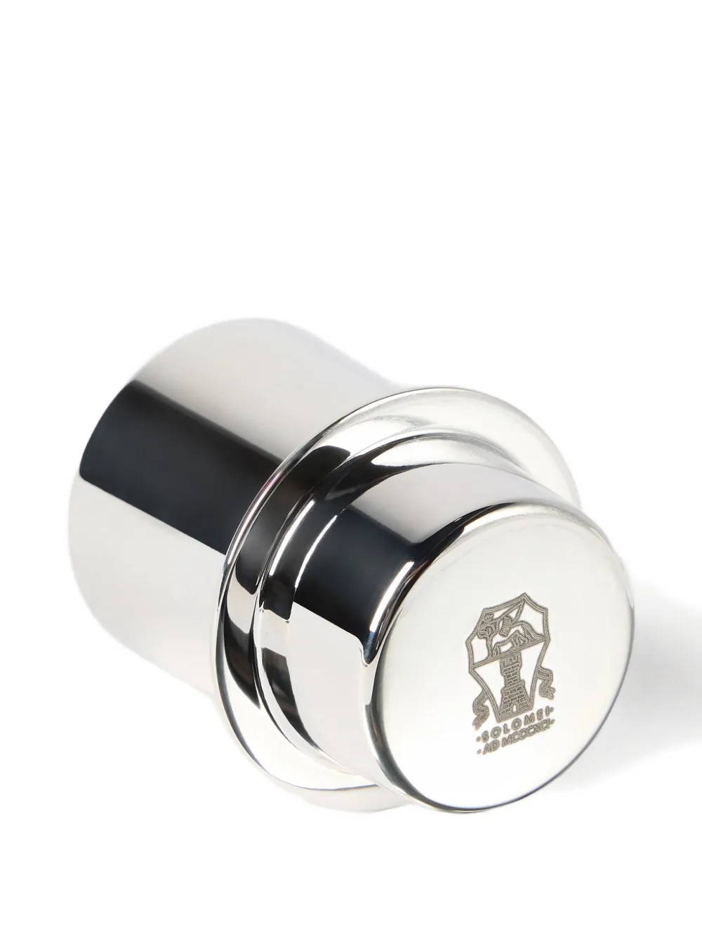 Brunello Cucinelli Versilberter Champagnerverschluss | Geschirr | Image 2