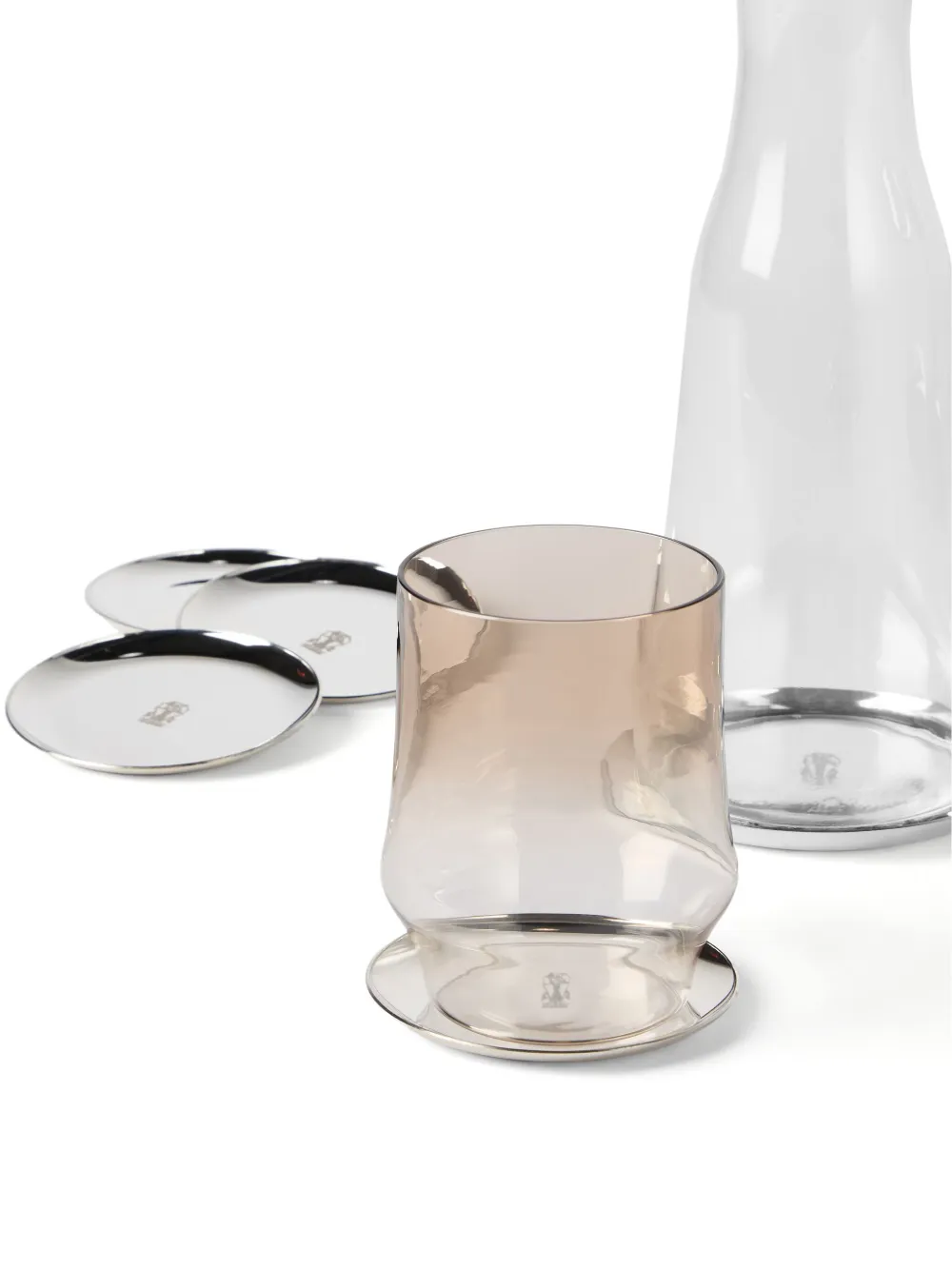 Brunello Cucinelli set de portavasos | Vajillas | Image 2