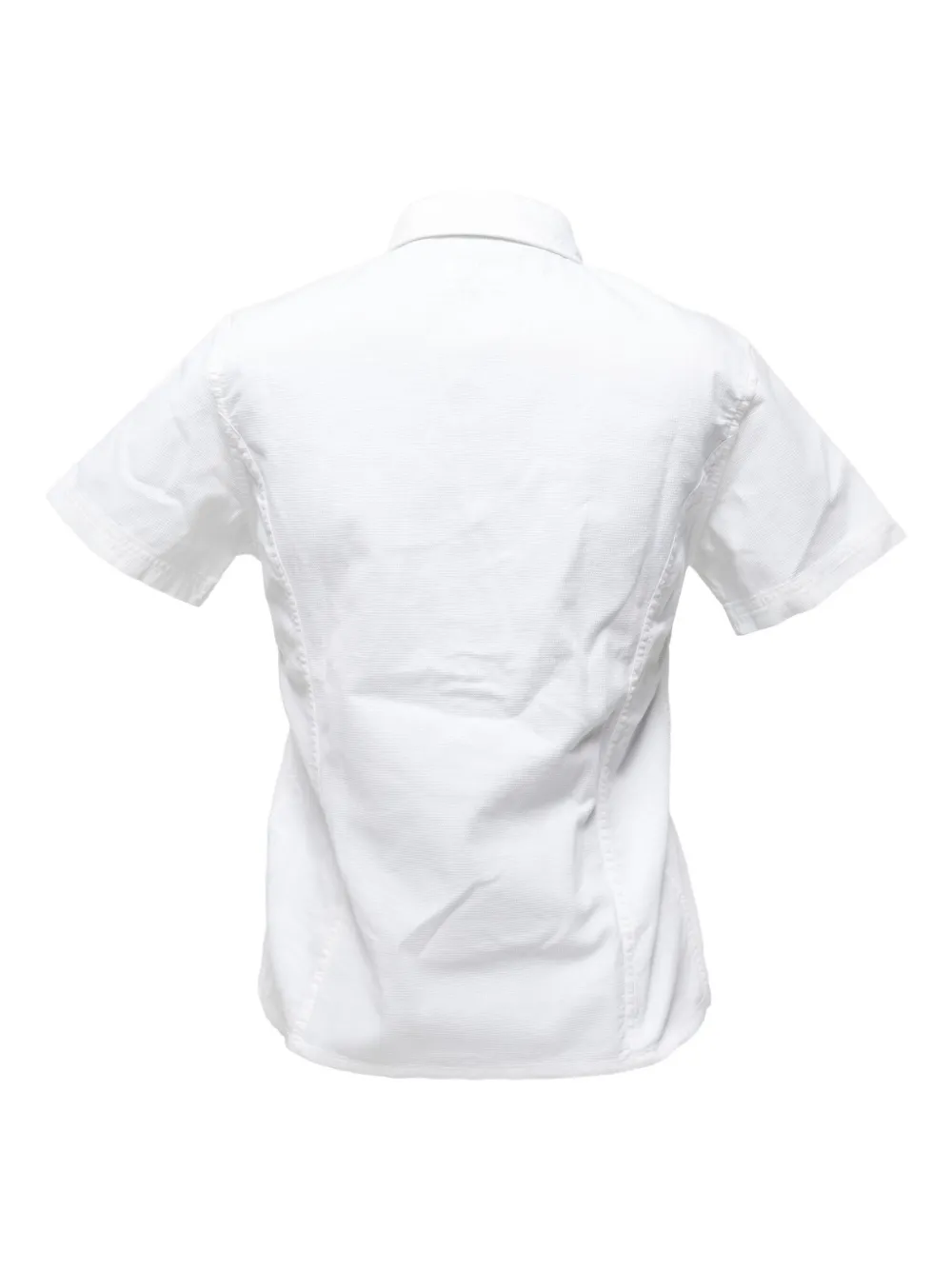 Versace Pre-Owned camisa Medusa 1990 | Image 2