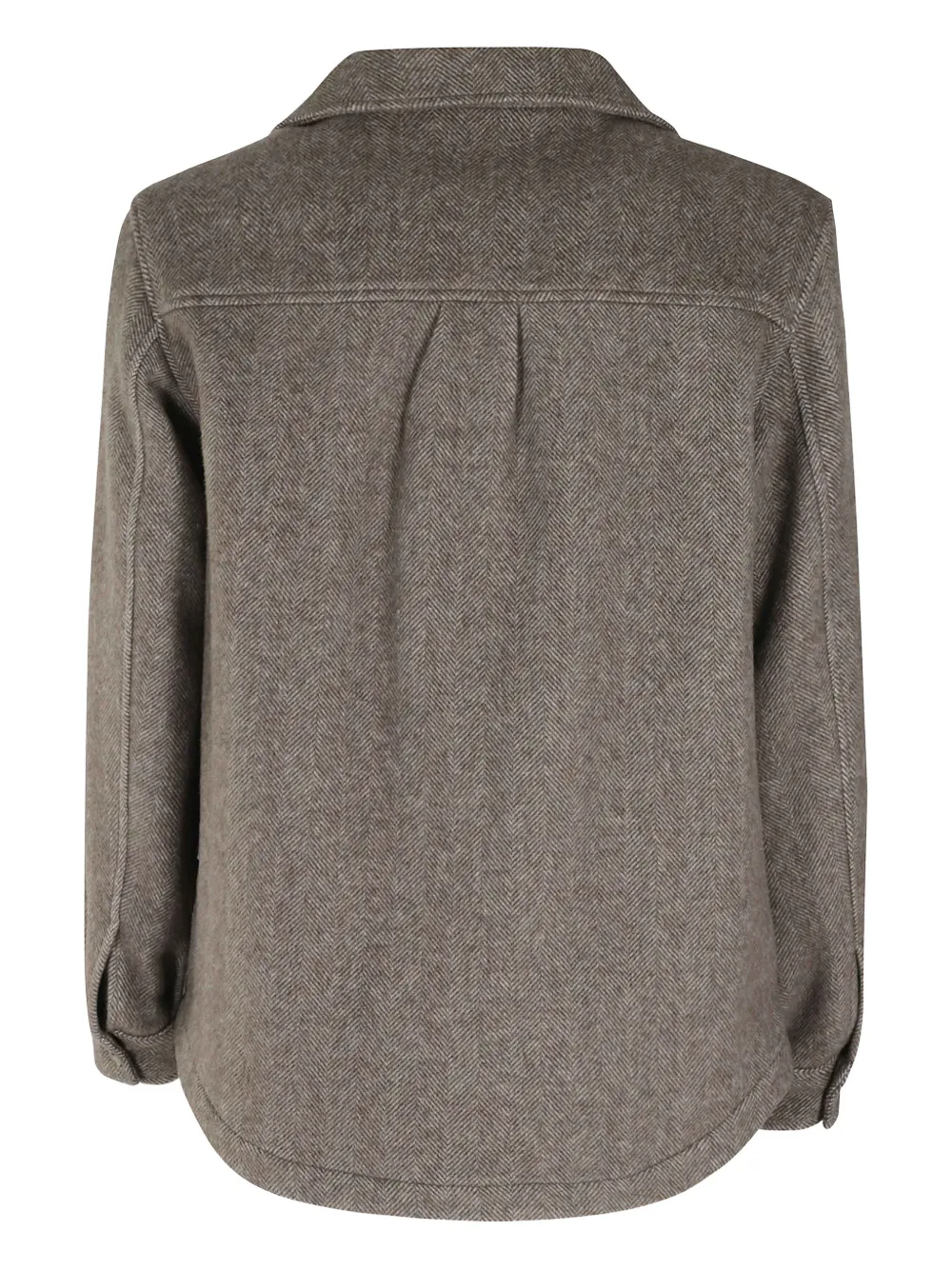 BOSS sobrecamisa con botones | Sobrecamisas | Image 2