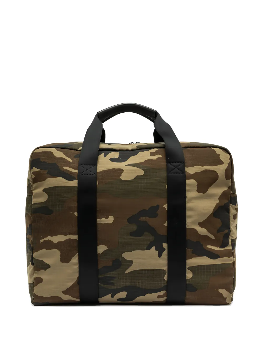 GIANNI CHIARINI Oslo camouflage holdall | Image 2