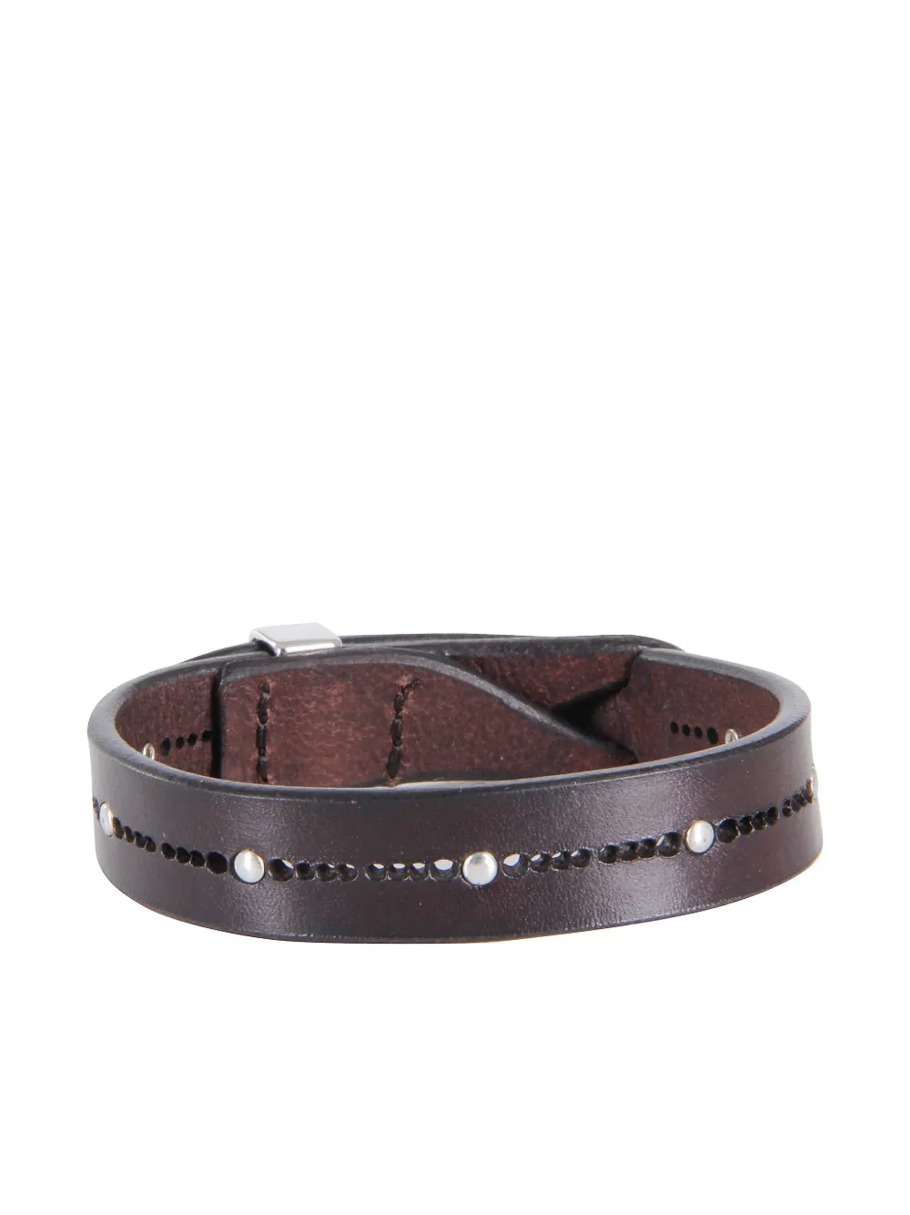 Orciani pulsera con apliques | Image 2