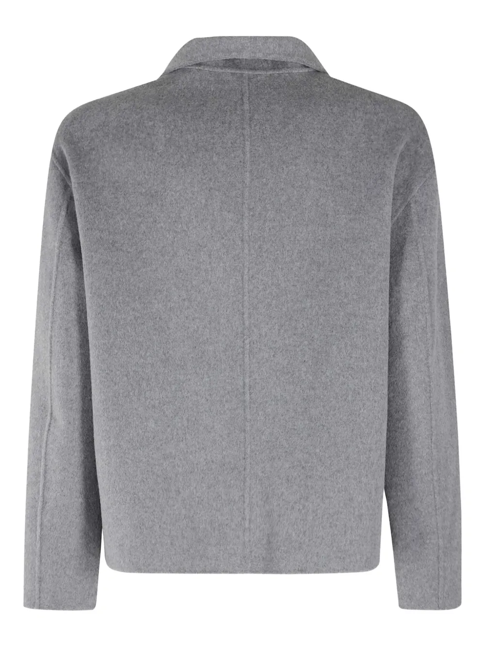 BOSS zip collared cardigan | Cardigans | Image 2