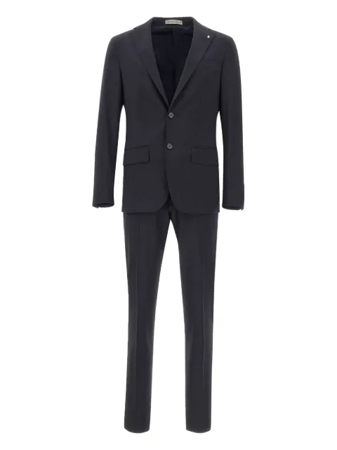 Corneliani two-button suit