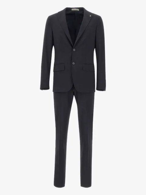 Corneliani two-button suit