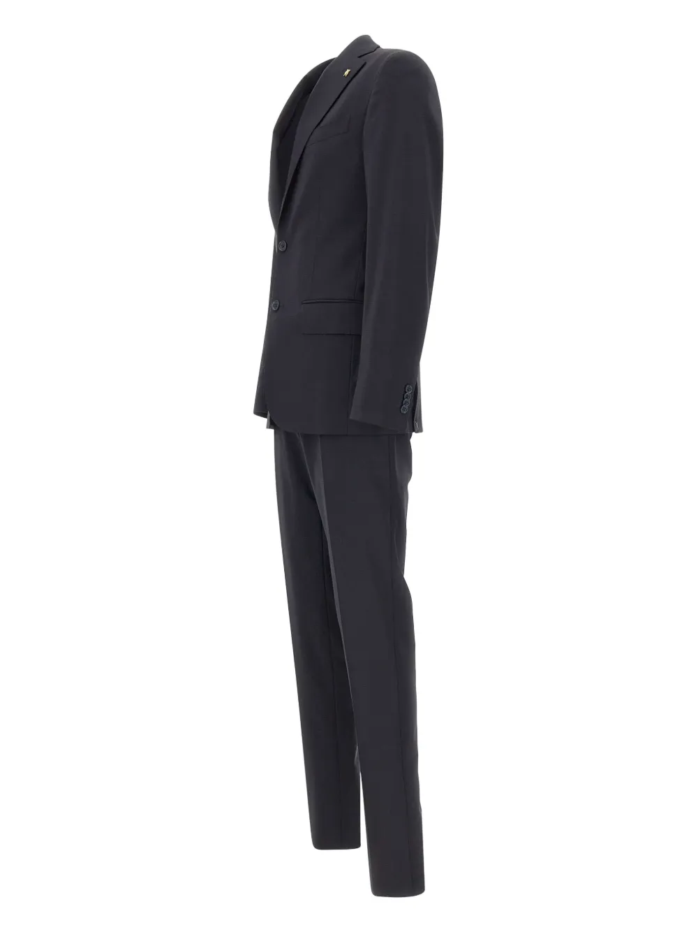 Corneliani two-button suit | Single Breasted Suits | Image 2