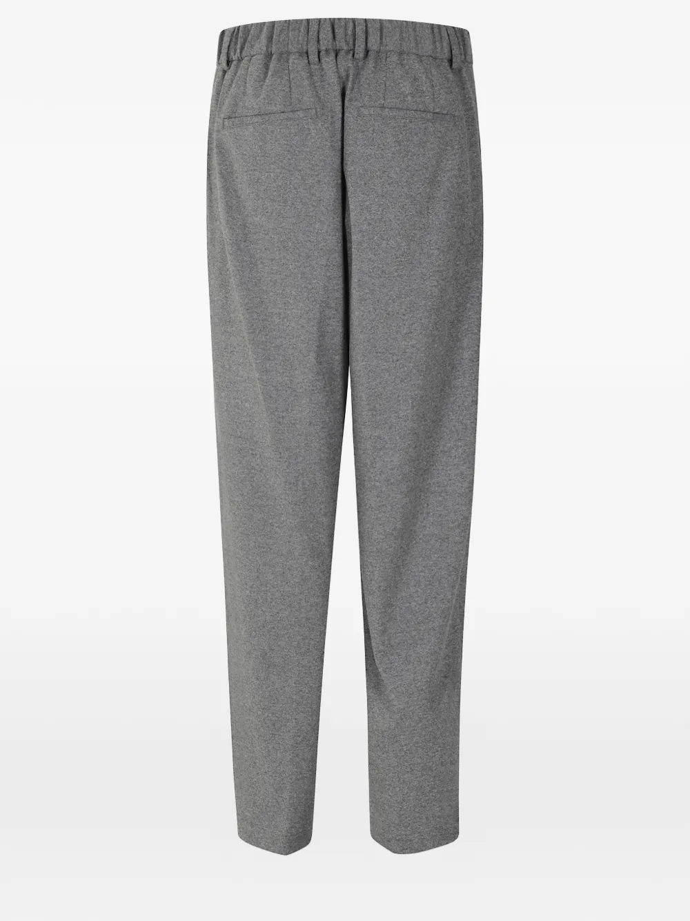 BOSS 50551541|097 030 MEDIUM GREY | Regular-Fit & Straight Leg Pants | Image 2