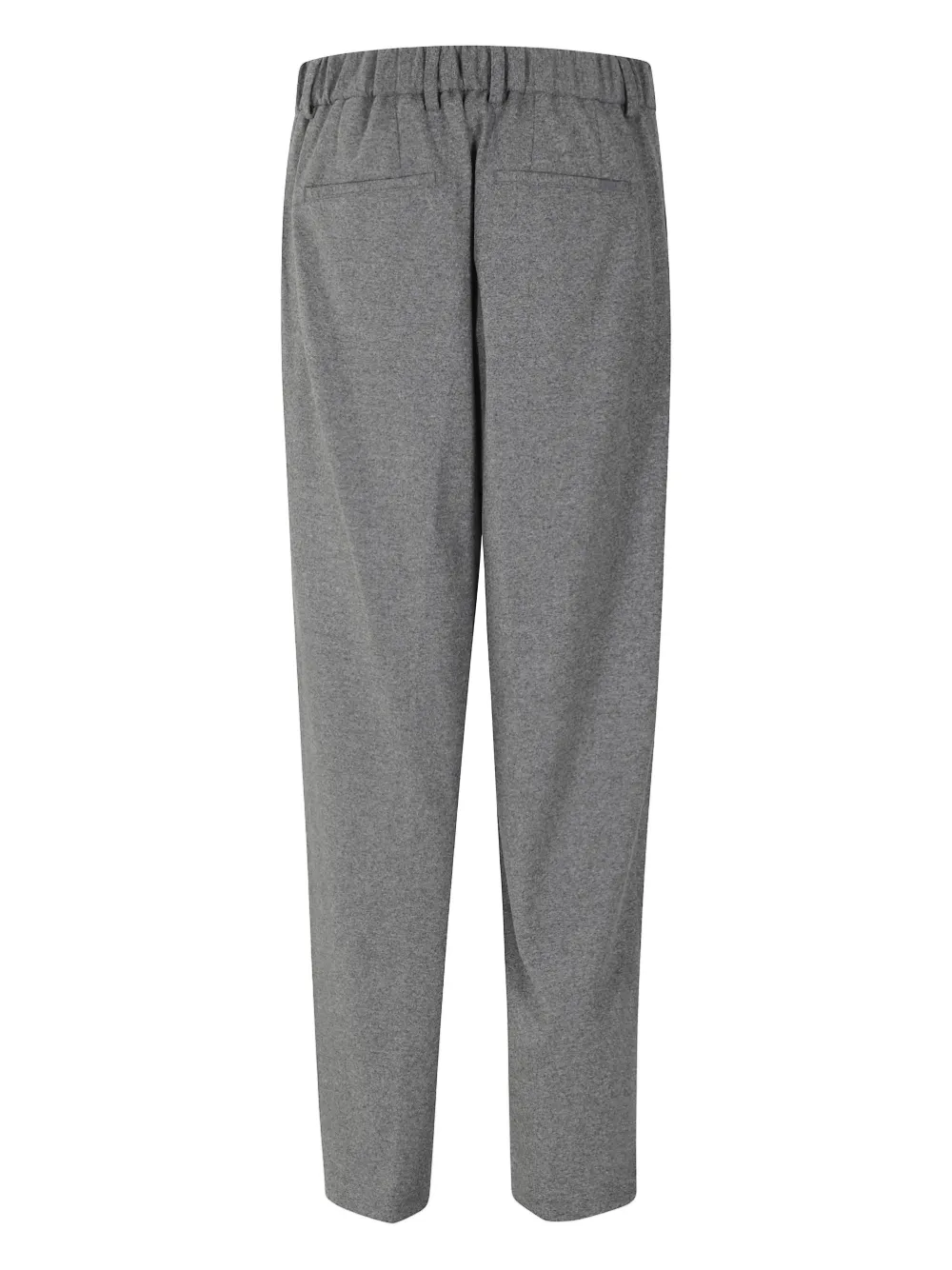 BOSS elasticated trousers | Pantalones rectos y con corte regular | Image 2
