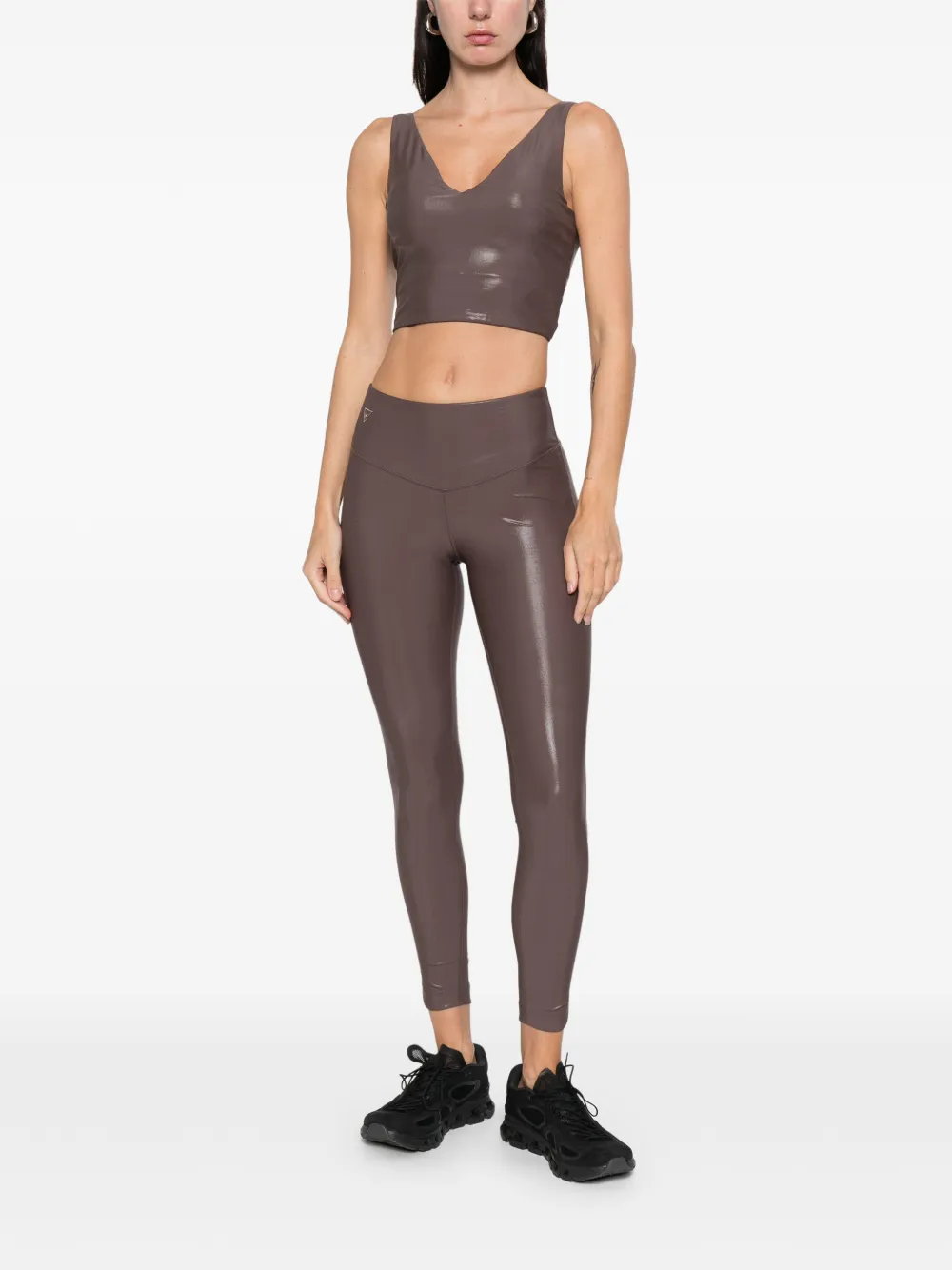 MACRON Beba V-neck sports bra | Vests & Tank Tops | Image 2