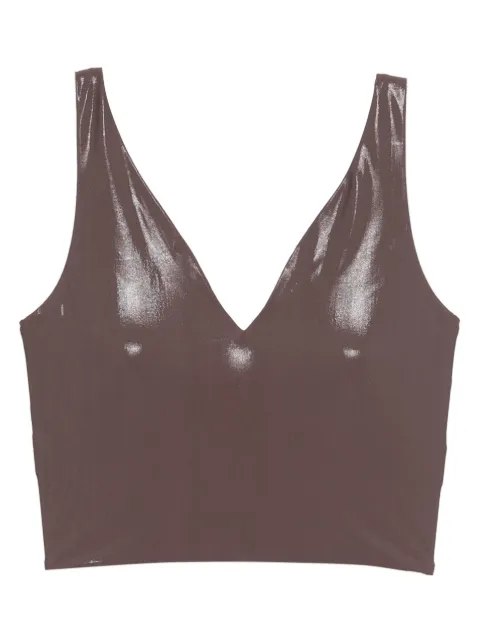 MACRON Beba V-neck sports bra