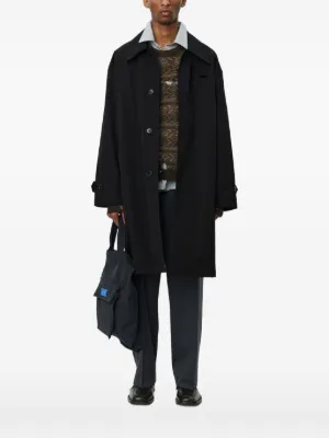 mfpen/エムエフペン ネイビー Commute コート mfpen/エムエフペン ネイビー Commute コート mfpen - エムエフペン