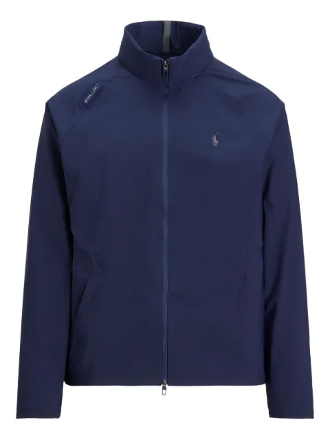 RLX Ralph Lauren Llightweight logo-detail jacket