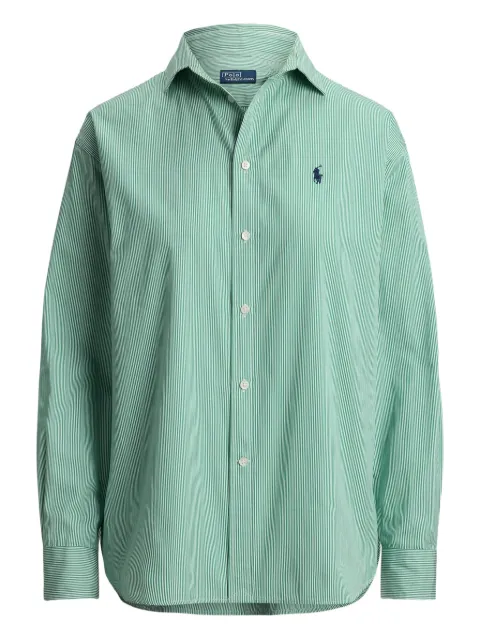 Polo Ralph Lauren striped shirt