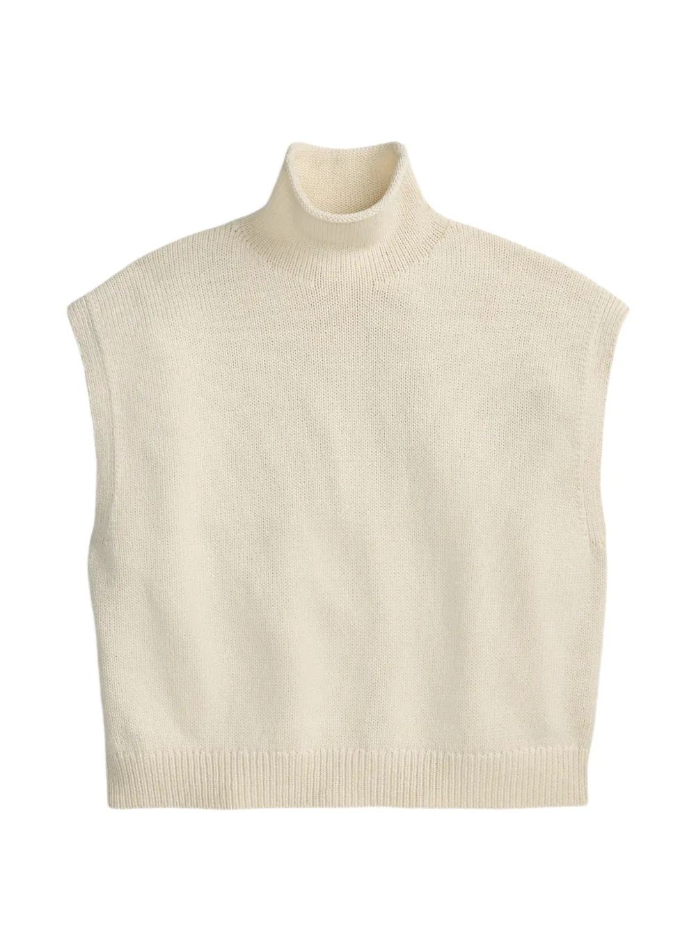Polo Ralph Lauren textured roll-neck knitwear - Toni neutri