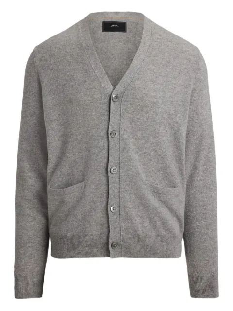 RLX Ralph Lauren V-neck cardigan