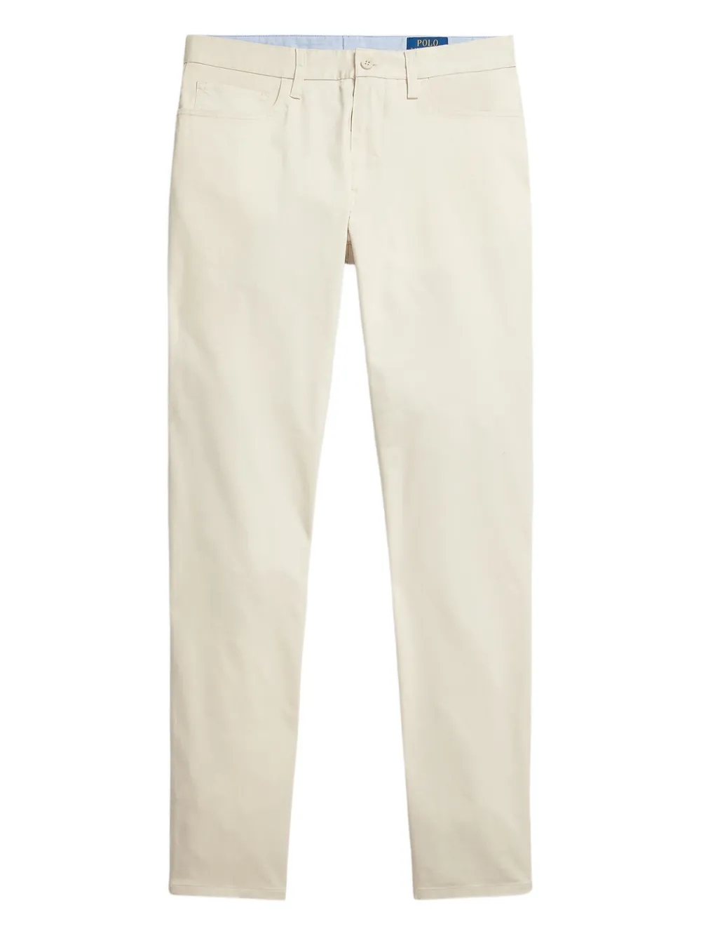 Polo Ralph Lauren Stretch chino Beige