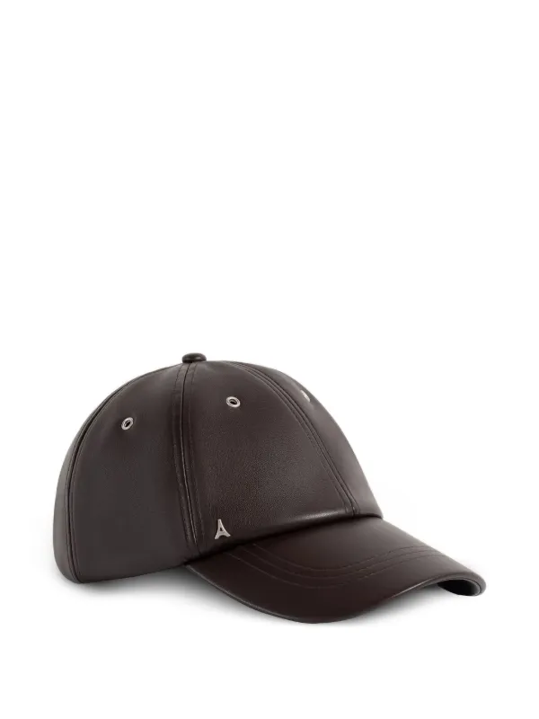 Casquette LOST CALF Logo Point 3D, Veau Perdu, Couleur Marron, Taille Unique